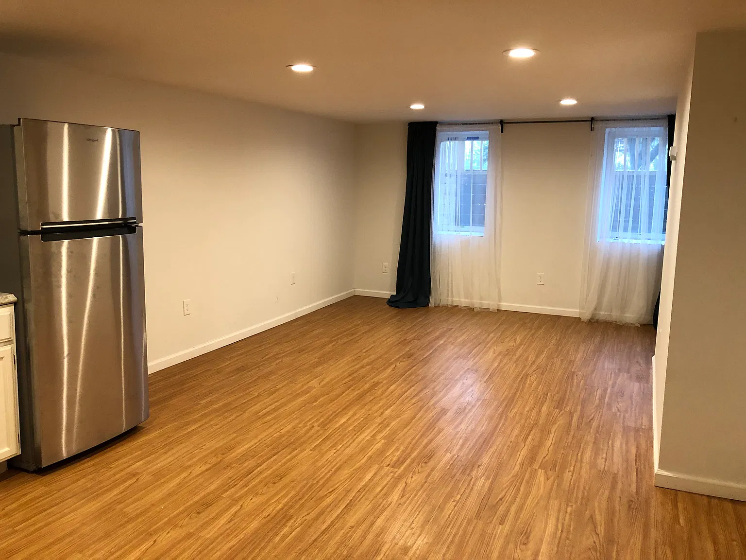 1 bed, 650 sqft, $1,000 — Photo 1