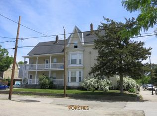 174 Bell St APT 2, Manchester, NH 03103