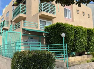 2550 S Barrington Ave #101, Los Angeles, CA 90064