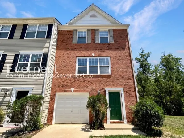 18339 Democracy Ave, Ruther Glen, VA 22546