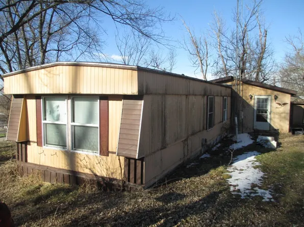 26318 Hill St, Shullsburg, WI 53586