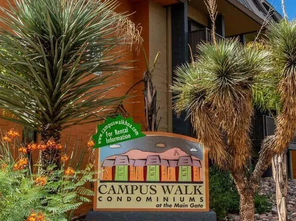 911 N Euclid Ave Unit 212, Tucson, AZ 85719