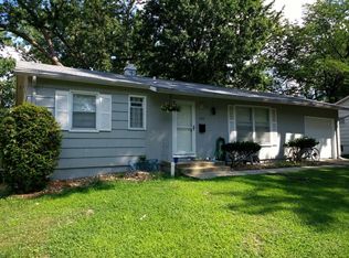 13119 Sycamore Ave, Grandview, MO 64030
