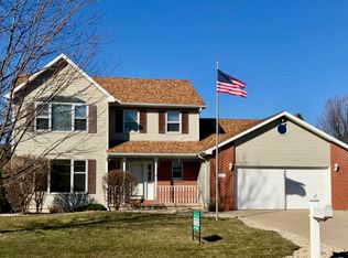 2904 Marquette Rd, Peru, IL 61354