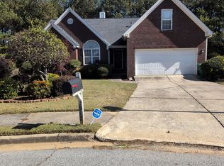 3512 Patti Pkwy, Decatur, GA 30034