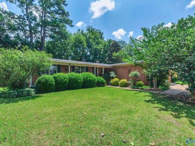 10015 Strong Dr SE, Huntsville, AL, 35803