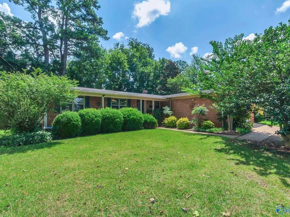 10015 Strong Dr SE, Huntsville, AL 35803