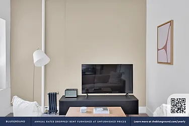 Rented by The Blueground