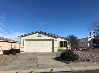 4769 Territorial Loop, Sierra Vista, AZ 85635