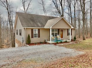 201 Deerview Ln, Leoma, TN 38468