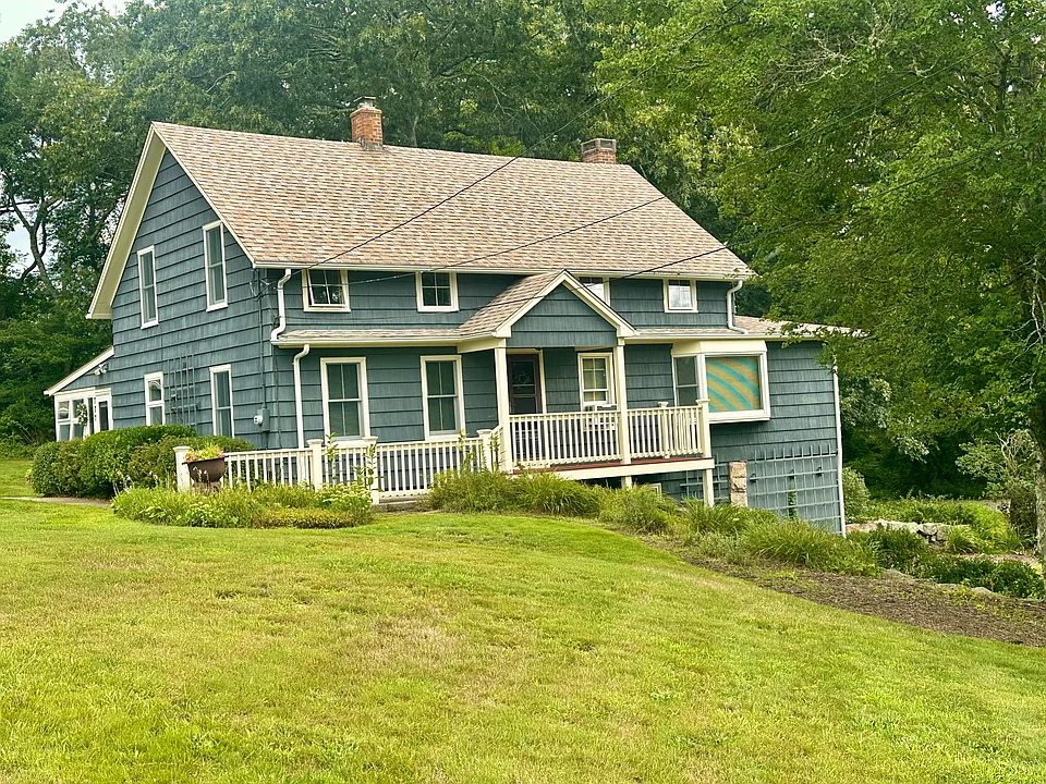 777 Tuckertown Rd