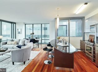 2101 Market St Unit 3507, Philadelphia, PA 19103