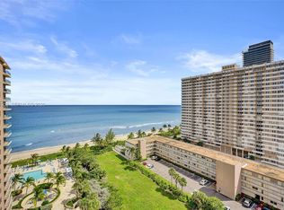 1920 S Ocean Dr APT 16B, Hallandale Beach, FL 33009