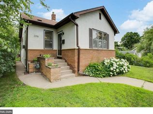 2316 E 34th St, Minneapolis, MN 55406