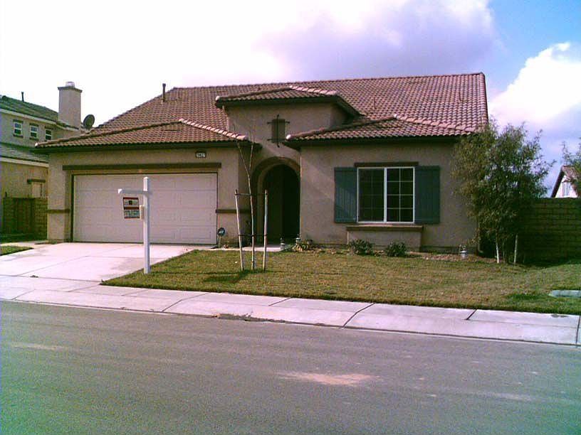 Exquisite Two Story Home