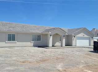1020 E Casey, Pahrump, NV 89048