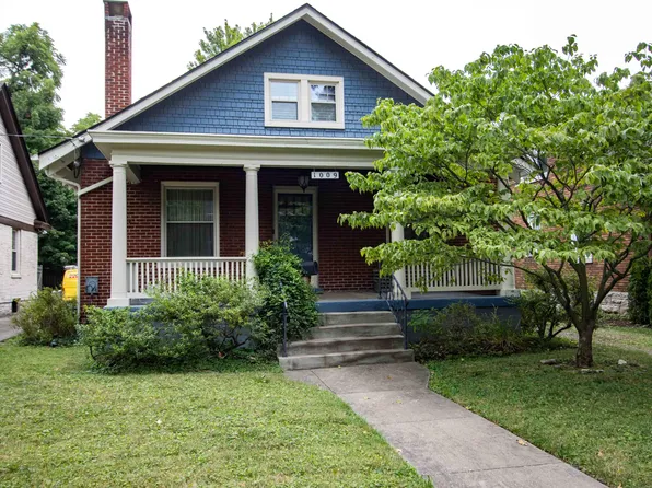 1009 Fontaine Rd, Lexington, KY 40502