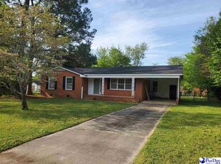 309 Palmetto St, Bennettsville, SC 29512