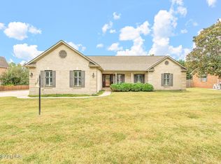 7605 Holcombridge Blvd, Powell, TN 37849