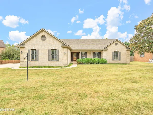 7605 Holcombridge Blvd, Powell, TN 37849