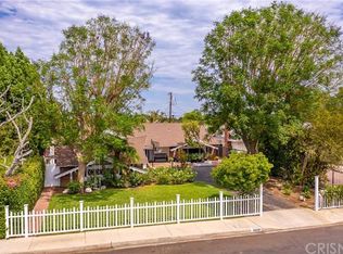 8516 Shirley Ave, Northridge, CA 91324
