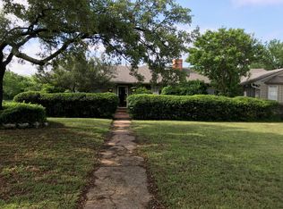 1005 E Lindsey St, Breckenridge, TX 76424