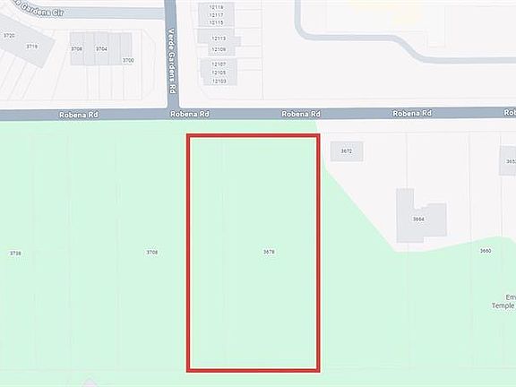 5th image of 3678 Robena Rd