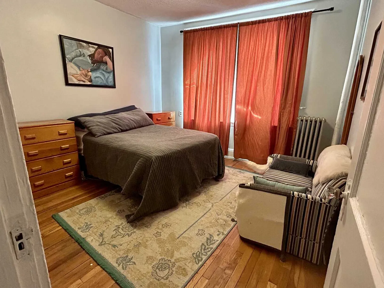 1 bed, $2,400 — Photo 3