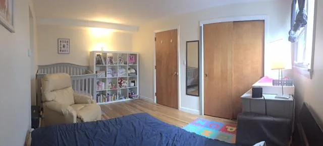2 bed, 1001 sqft, $3,300 — Photo 3