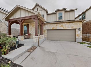 534 Grace Lilly Dr, Buda, TX 78610