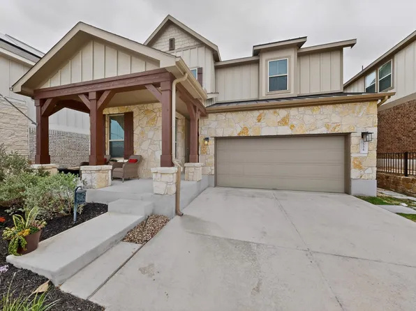 534 Grace Lilly Dr, Buda, TX 78610