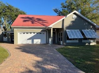 20947 Little Magens Loop, Lutz, FL 33558