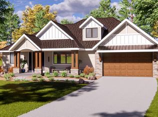 850 N 143rd Plz LOT 2, Omaha, NE 68154