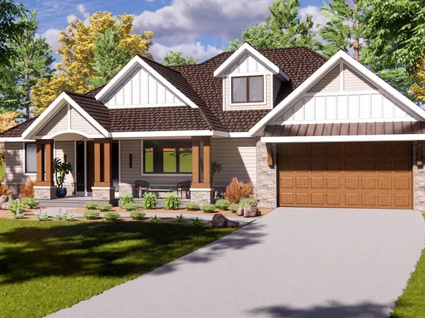 811 N 143rd Plz Lot 21, Omaha, NE 68154