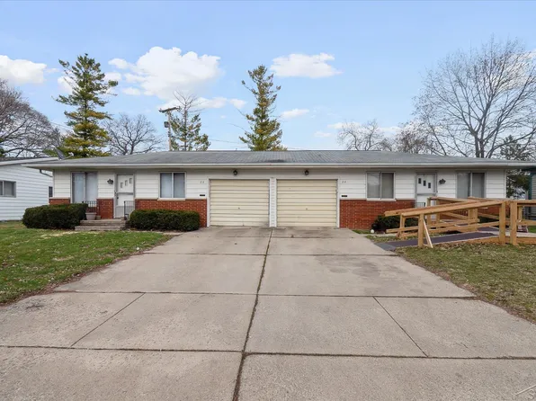 24 Durand Ct, Saginaw, MI 48602