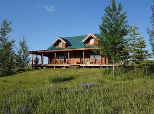 79 Echo Trl, Cameron, MT 59720