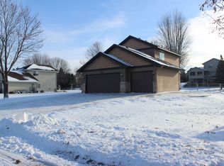 13451 Red Fox Rd, Rogers, MN 55374