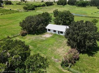 3286 Perdue Rd, Wauchula, FL 33873