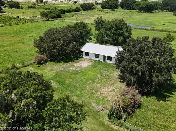 3286 Perdue Rd, Wauchula, FL 33873