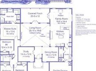 2132 Stennis Dr, Pensacola, FL 32506