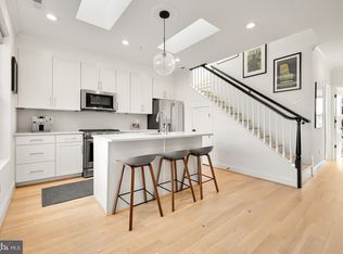 1721 20th St #302, Washington, DC 20009