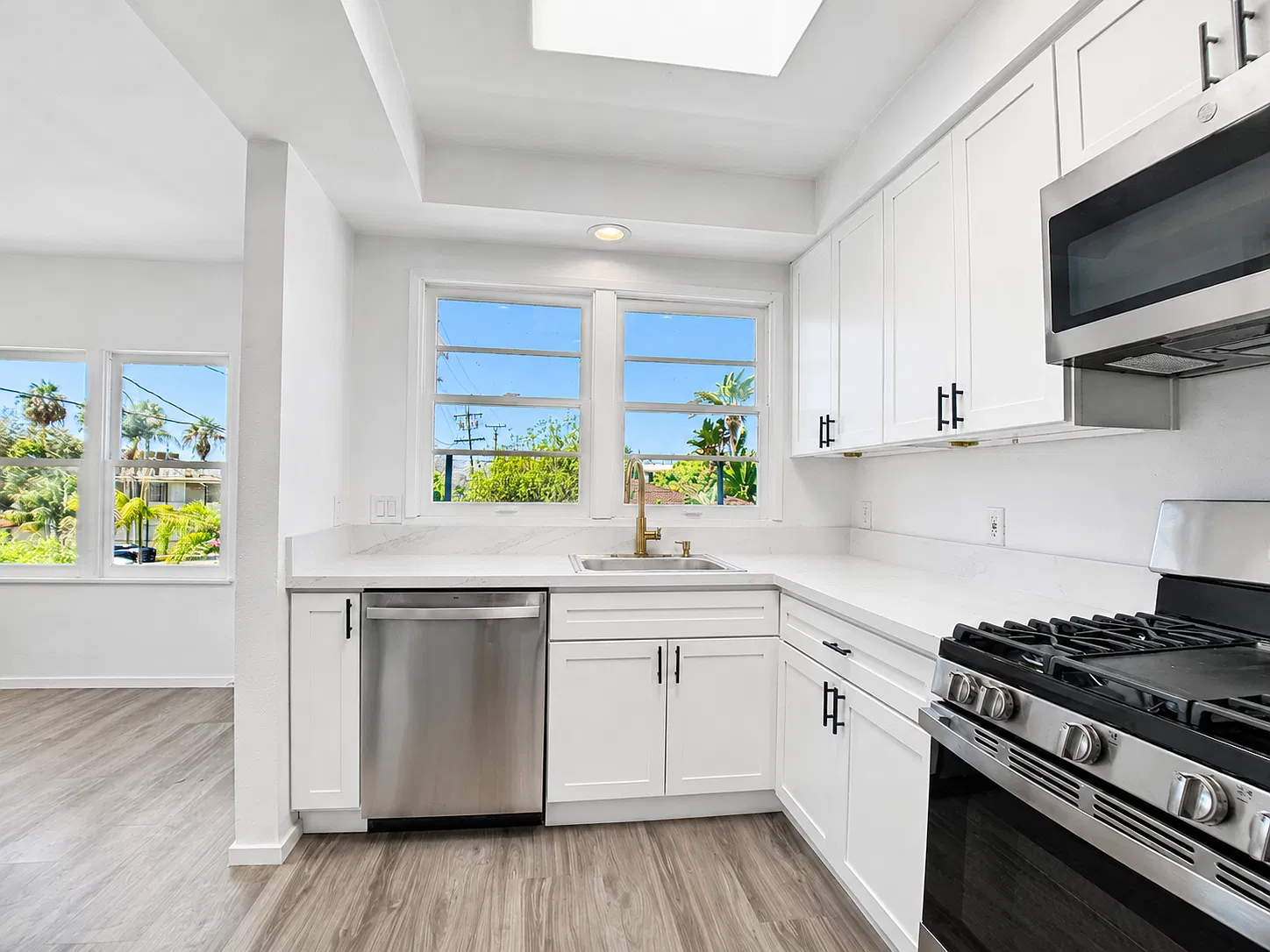1147 24th Street, Unit A — Photo 1