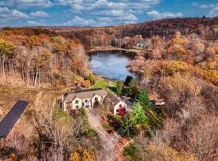 305 Green Rd, Sparta Twp., NJ 07871