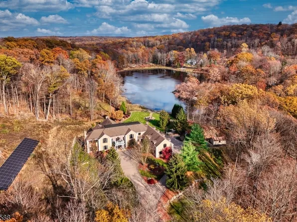 305 Green Rd, Sparta Twp., NJ 07871