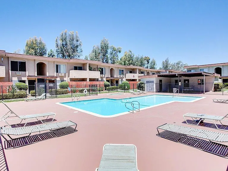 9528 Carroll Canyon Rd #126 — Photo 3