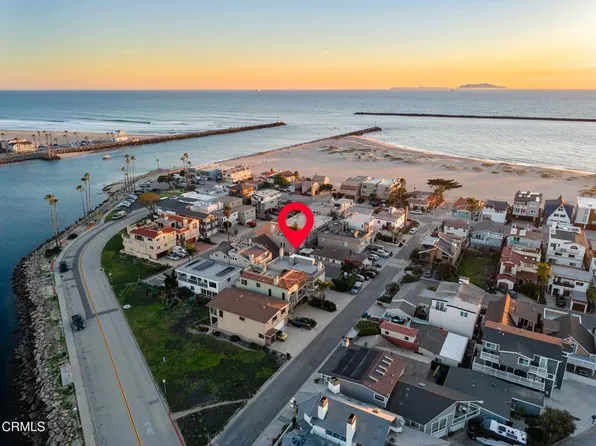 124 San Clemente Ave, Oxnard, CA 93035