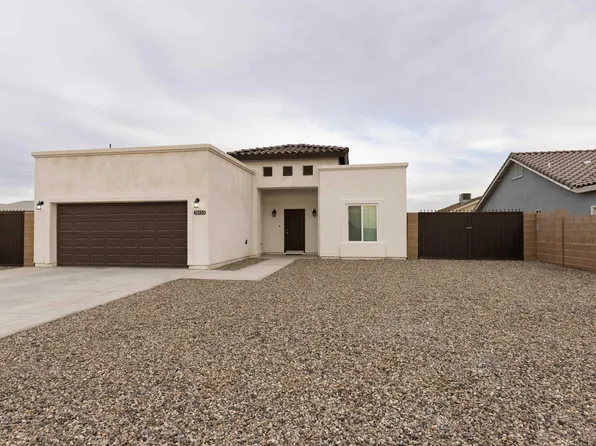 10133 S Cyclone Ave, Yuma, AZ 85365