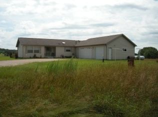 N8013 Hwy 44, Pardeeville, WI 53954