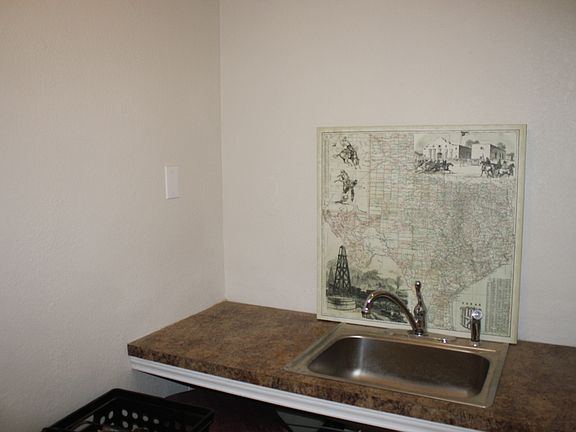 Mud room/ office