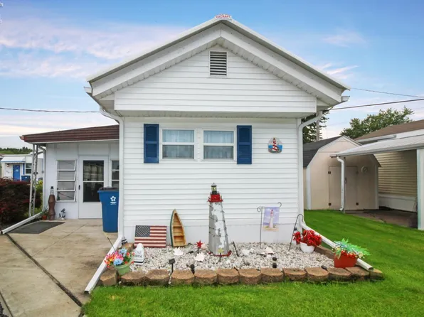 8175 E Northshore Blvd #16, Lakeside Marblehead, OH 43440